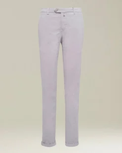 TROUSERS COTTON