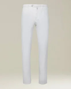 TROUSERS COTTON