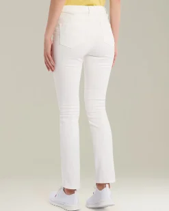 TROUSERS COTTON
