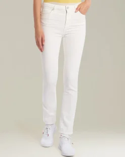TROUSERS COTTON
