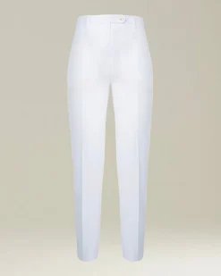 TROUSERS COTTON