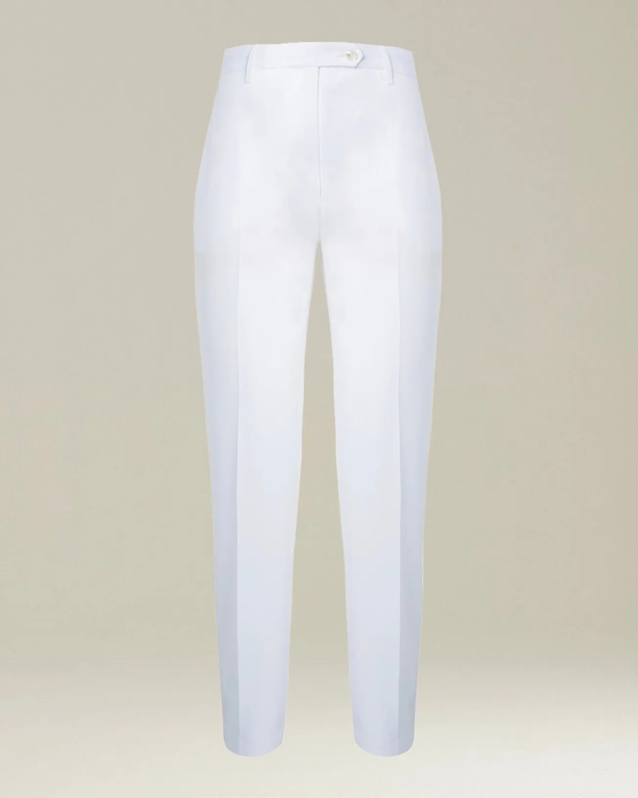 TROUSERS COTTON