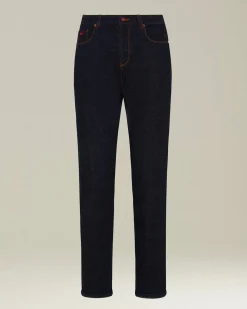 TROUSERS COTTON