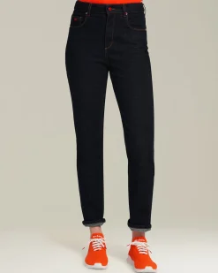 TROUSERS COTTON
