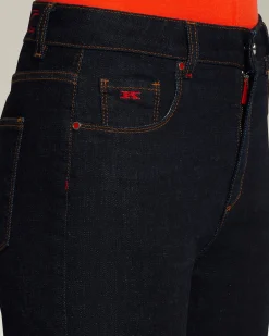 TROUSERS COTTON