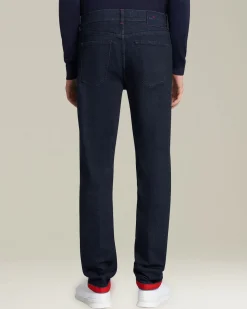 TROUSERS COTTON ULTRA-SLIM