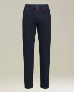 TROUSERS COTTON ULTRA-SLIM