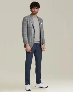 TROUSERS LINEN