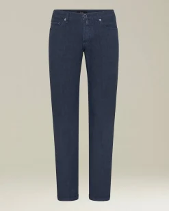 TROUSERS LINEN