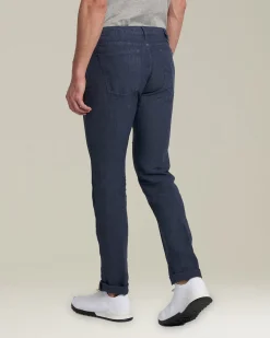 TROUSERS LINEN