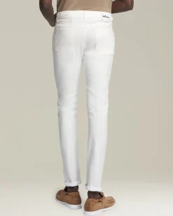 TROUSERS LINEN