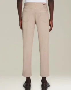 TROUSERS LINEN