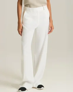 TROUSERS LINEN