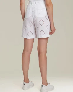 TROUSERS LINEN