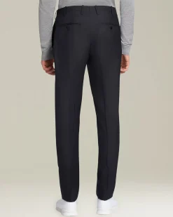 TROUSERS WOOL