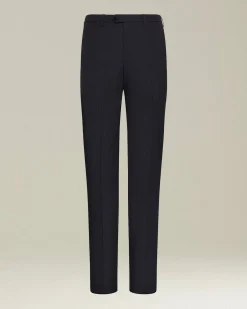 TROUSERS WOOL