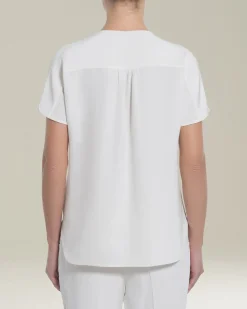 T-SHIRT SILK