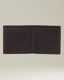 WALLET DEERSKIN
