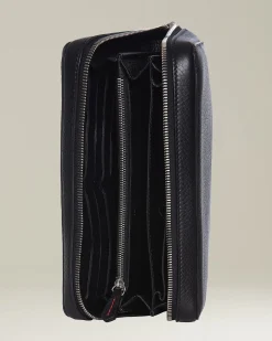 WALLET DEERSKIN