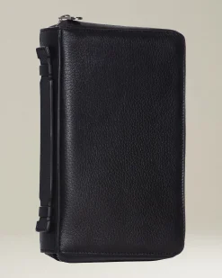 WALLET DEERSKIN