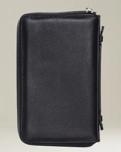 WALLET DEERSKIN