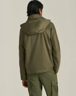 WINDBREAKER BOMBER JACKET