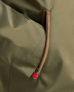 WINDBREAKER BOMBER JACKET